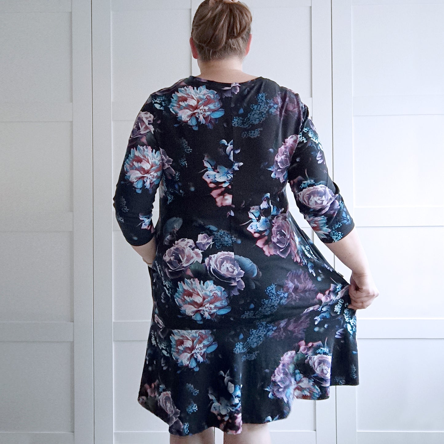 AINA, Taskullinen yläosa