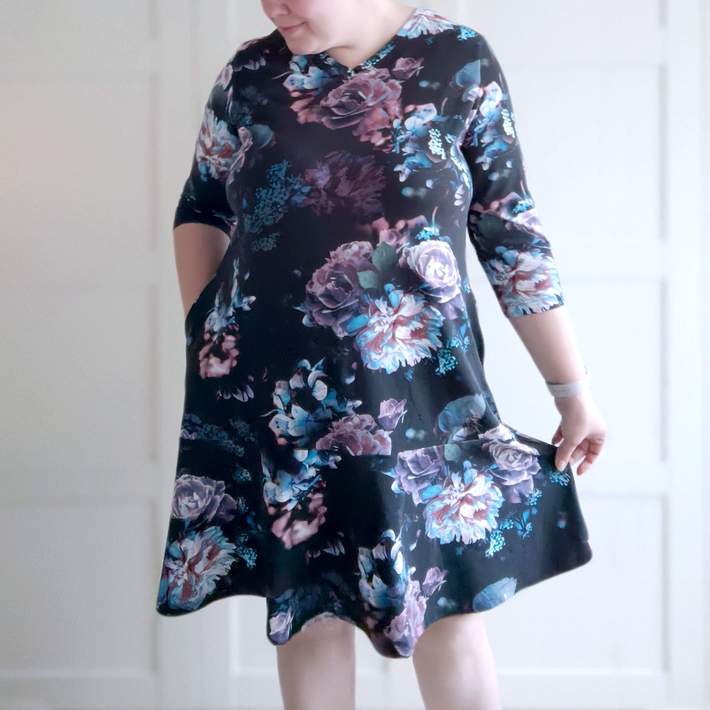 AINA, Taskullinen yläosa