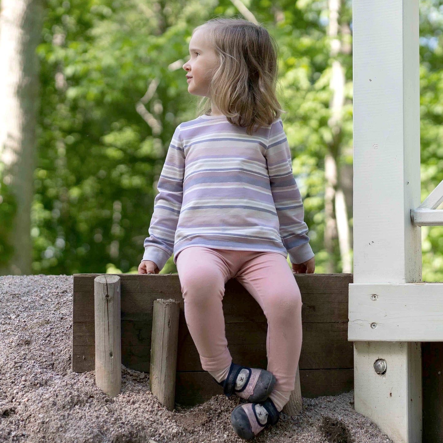 MINI MUKAVA, Unisex pusero ja tunikamekko