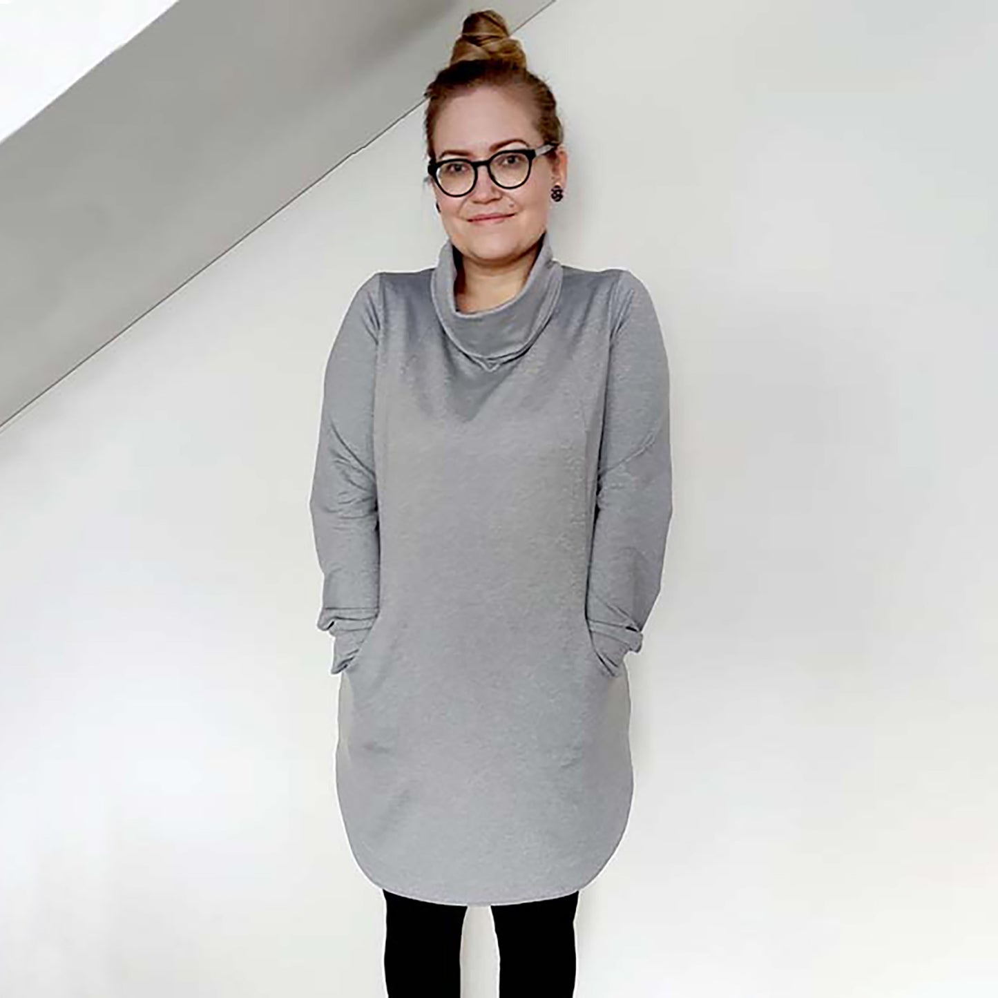 MUKAVA, Collegemekko ja -pusero