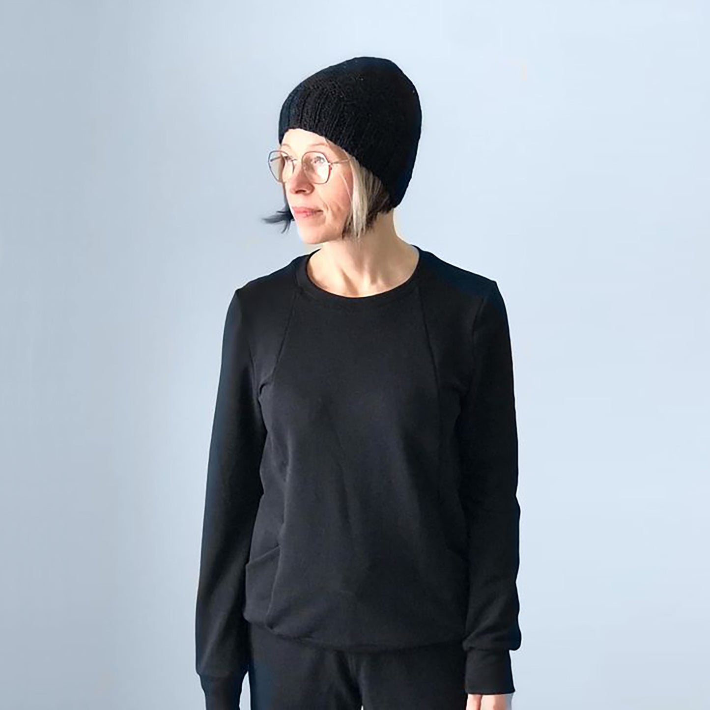 MUKAVA, Collegemekko ja -pusero