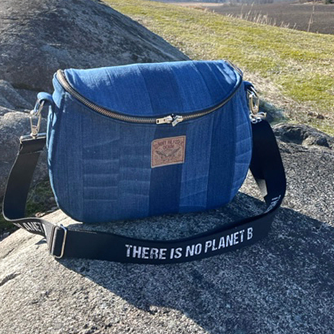 TILAIHME EVERYDAY, olkalaukku