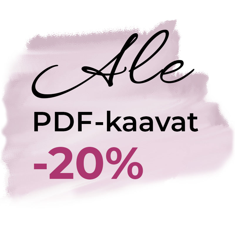 PDF-kaavat ALE