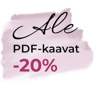 PDF-kaavat ALE