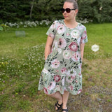 AINA, Taskullinen yläosa