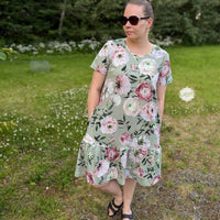 AINA, Taskullinen yläosa