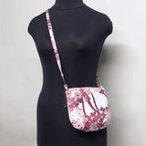 KÄTSY - helppo olkalaukun kaava