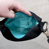 KÄTSY - helppo olkalaukun kaava