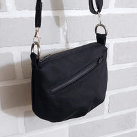 KÄTSY - helppo olkalaukun kaava