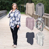 MUISTO - ponchopuseron kaava