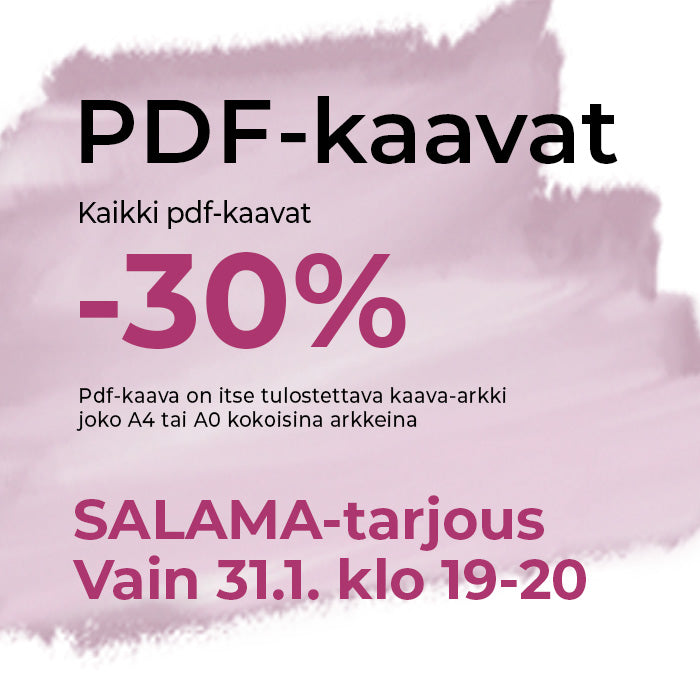 PDF-kaavat ALE