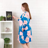 Selän istuvuus kuntoon -ompelukurssi verkossa