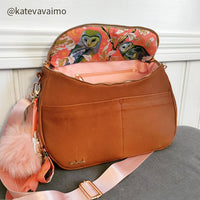 TILAIHME EVERYDAY - olkalaukun kaava