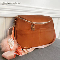 TILAIHME EVERYDAY - olkalaukun kaava