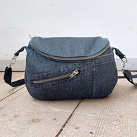 TILAIHME, Olkalaukku ja beauty bag