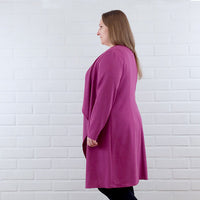 Selän istuvuus kuntoon -ompelukurssi verkossa