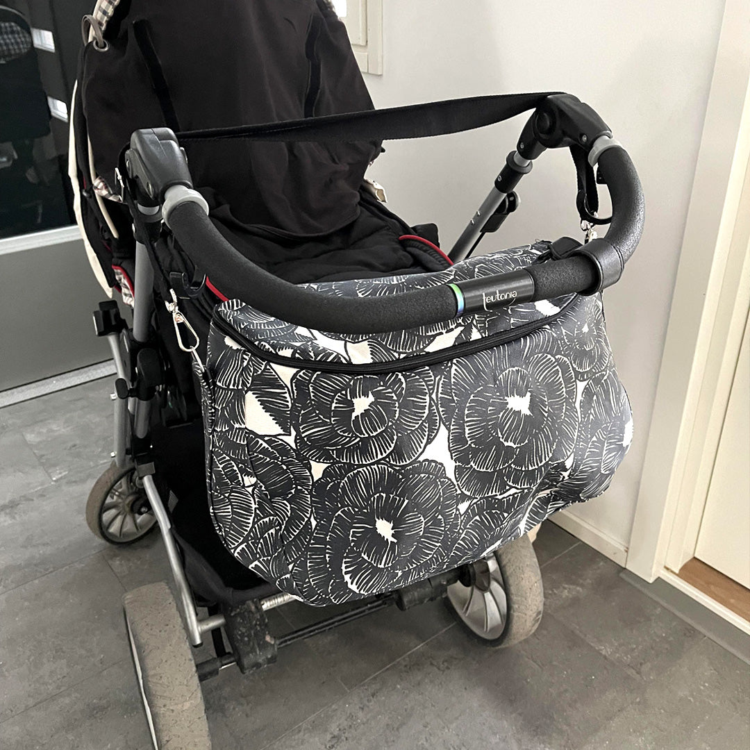 TILAIHME W&W, iso olkalaukku